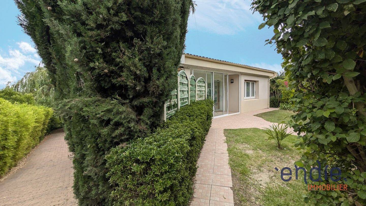 Maison à vendre, 121m², MONTASTRUC LA CONSEILLERE