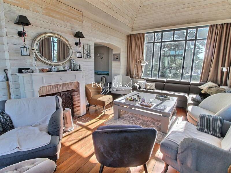 Maison à vendre, 429m², SAINT BRIAC SUR MER