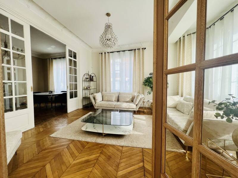 Maison à vendre, 256m², AMIENS