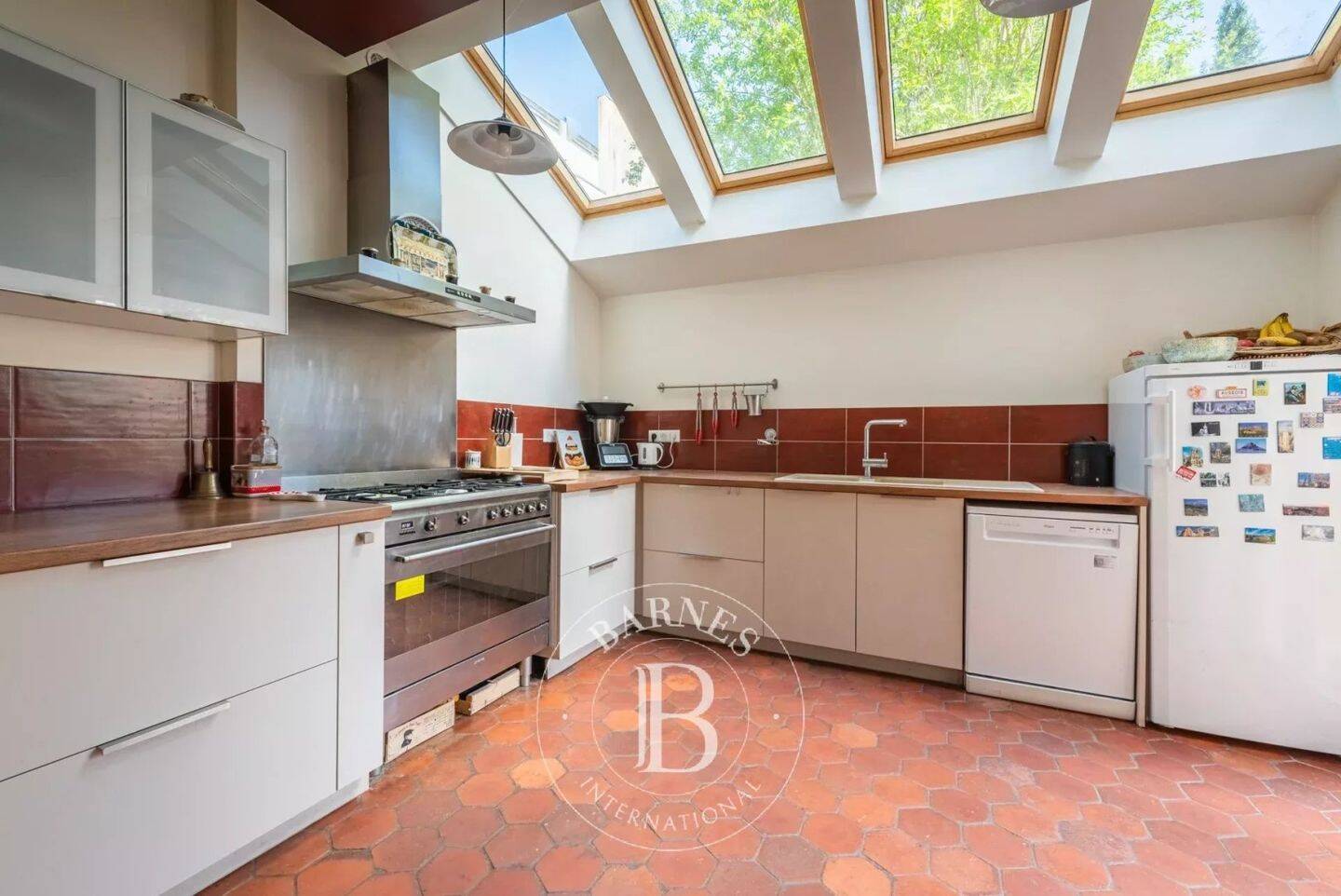 Maison à vendre, 200m², SEVRES