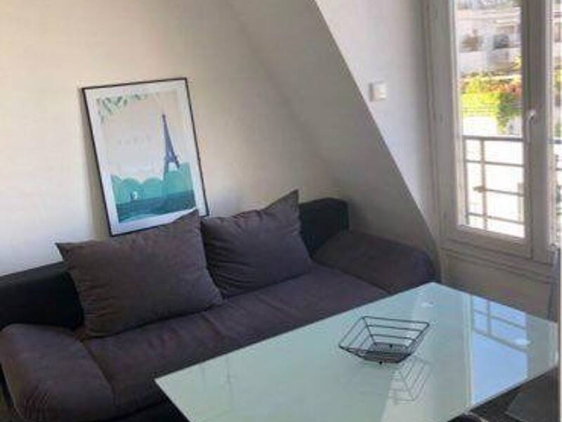 Maison à louer, 22m², NEUILLY SUR SEINE