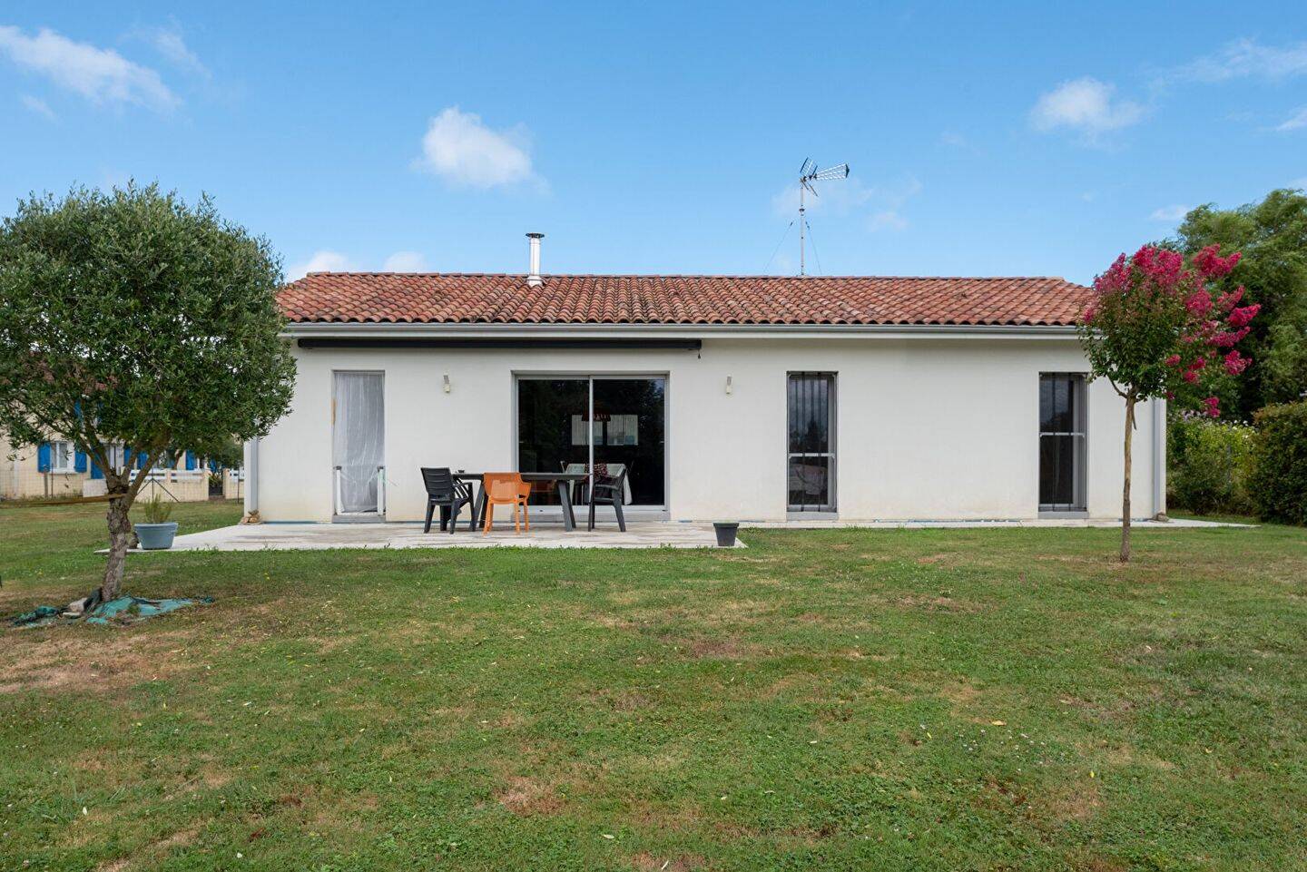Maison à vendre, 111m², HAGETMAU