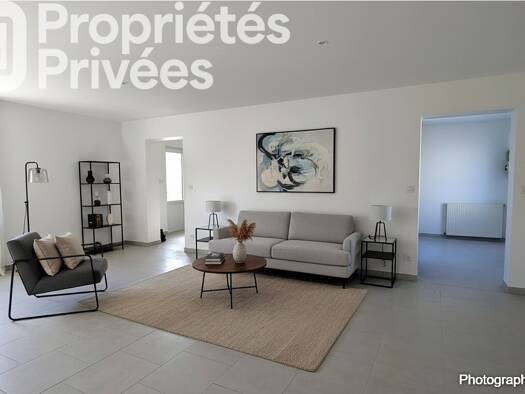 Immeuble à vendre 346 500 € 430 m² Chouzé-sur-Loire 37140