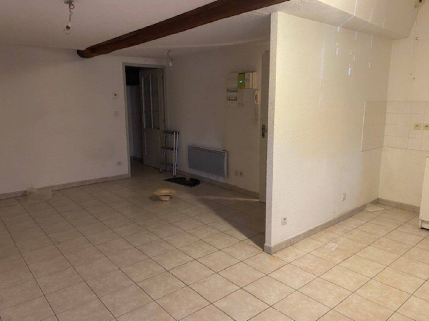 Maison à louer, 55m², MONTREVEL EN BRESSE