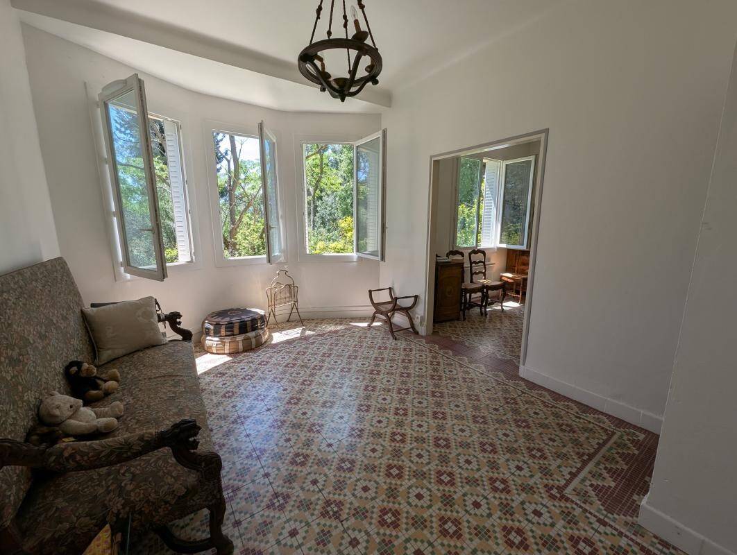 Maison à vendre, 195m², LA VALETTE DU VAR