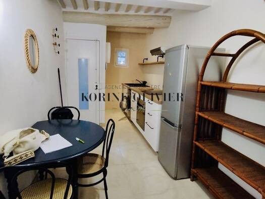 Appartement à vendre 130 000 € 2 pièces 1 chambre 34,2 m² RDC/1 Rognes 13840