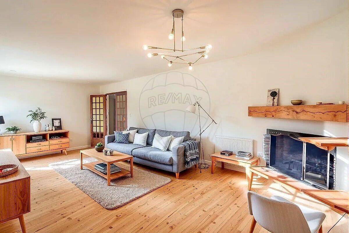 Maison à vendre, 124m², OLIVET
