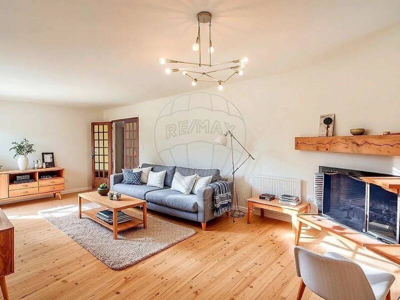 Maison à vendre, 124m², OLIVET