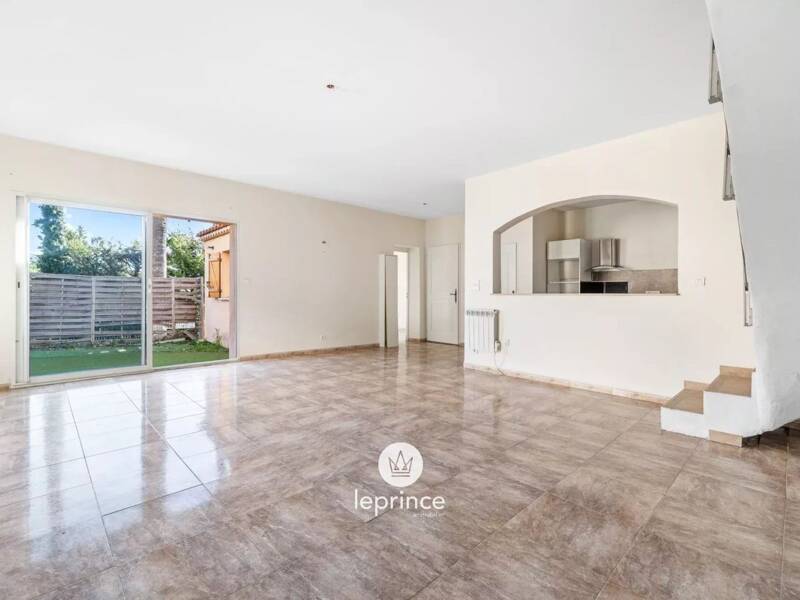 Maison à vendre, 126m², NICE