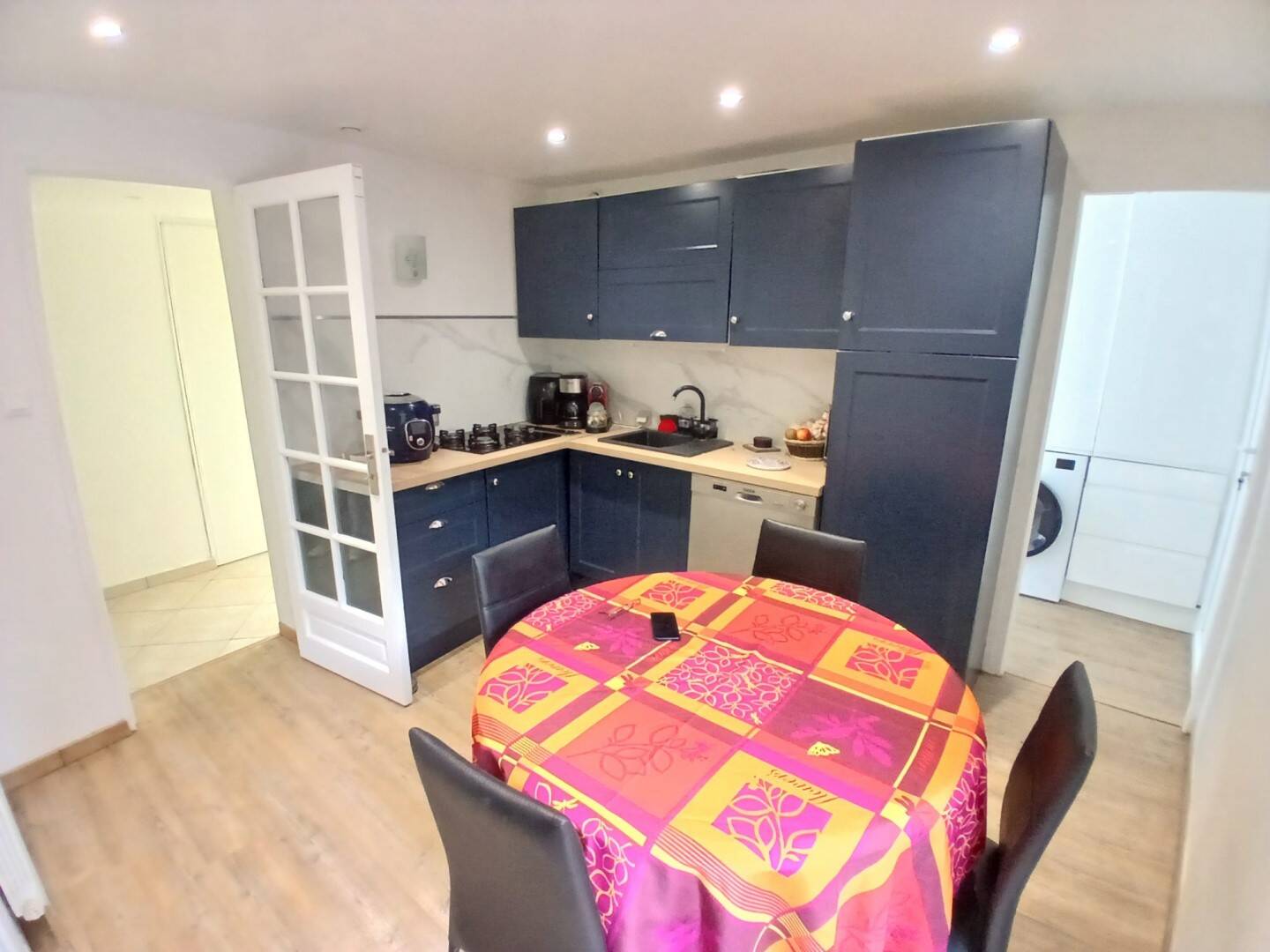 Maison à vendre, 122m², CHELLES