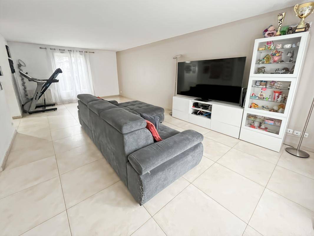 Maison à vendre, 166m², CERGY