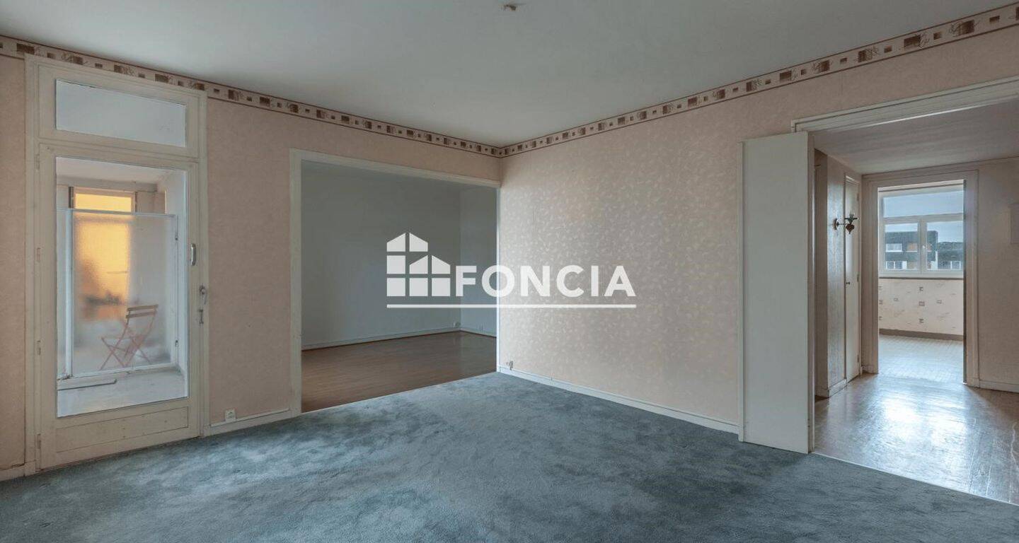 Maison à vendre, 68m², OLIVET