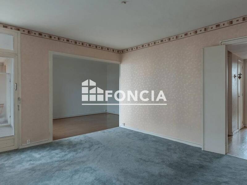 Maison à vendre, 68m², OLIVET