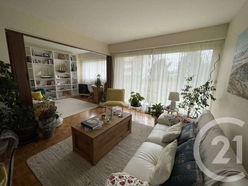 Maison à louer, 68m², GIF SUR YVETTE