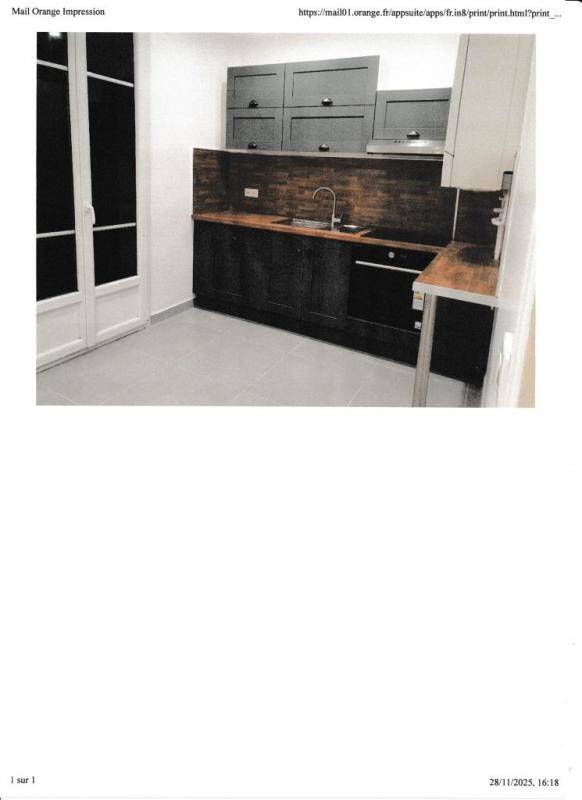 Maison à louer, 67m², ISSY LES MOULINEAUX