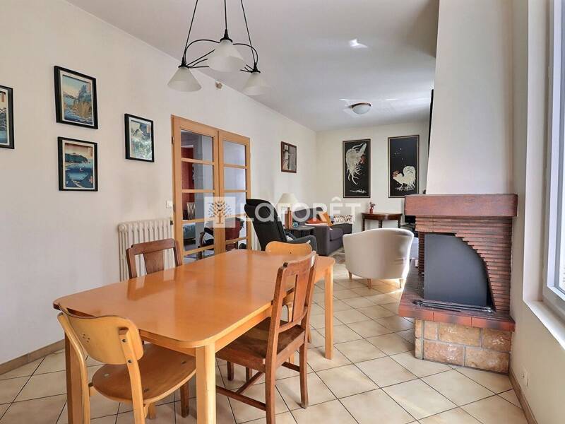 Maison à vendre, 115m², VITRY SUR SEINE