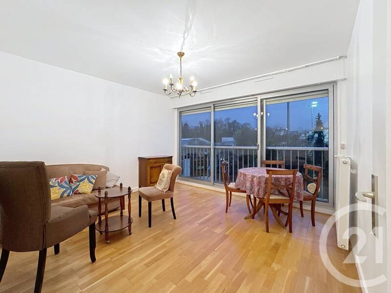Maison à louer, 42m², IVRY SUR SEINE
