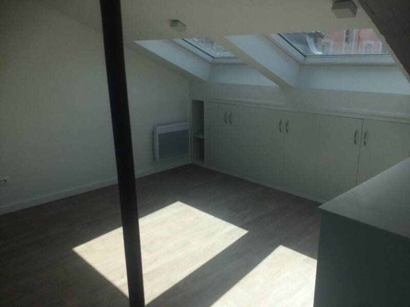 Maison à louer, 26m², SAINT ETIENNE