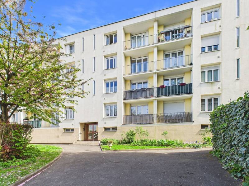 Maison à vendre, 75m², MORSANG SUR ORGE