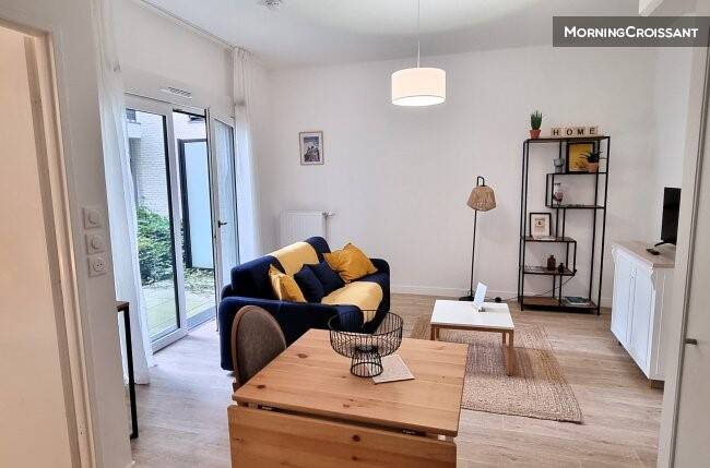 Maison à louer, 49m², RUEIL MALMAISON