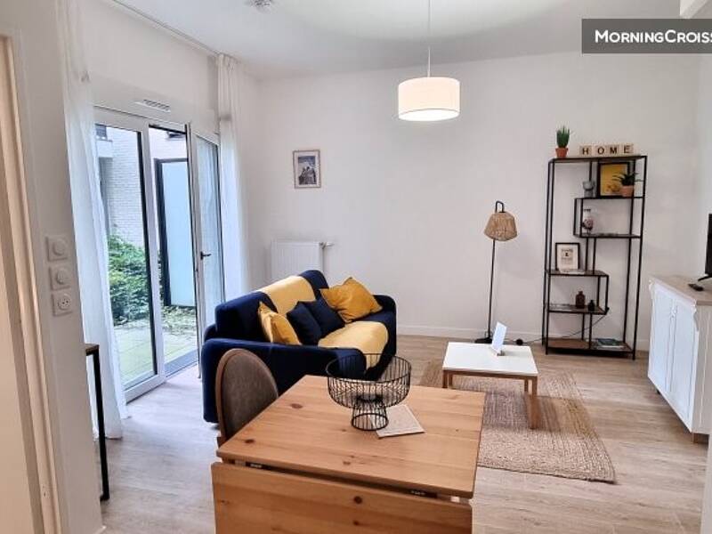 Maison à louer, 49m², RUEIL MALMAISON