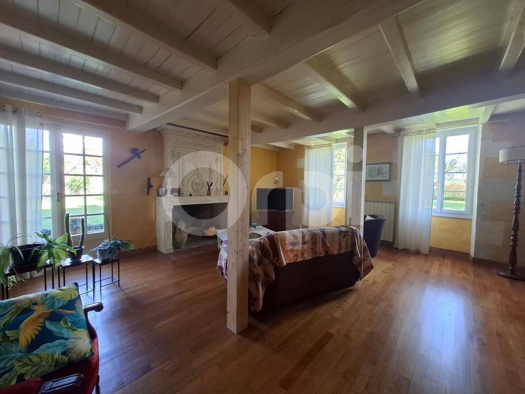 Maison à vendre, 225m², MEDIS