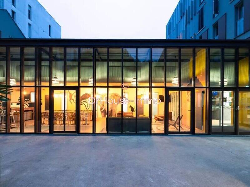 Maison à vendre, 18m², NANTES