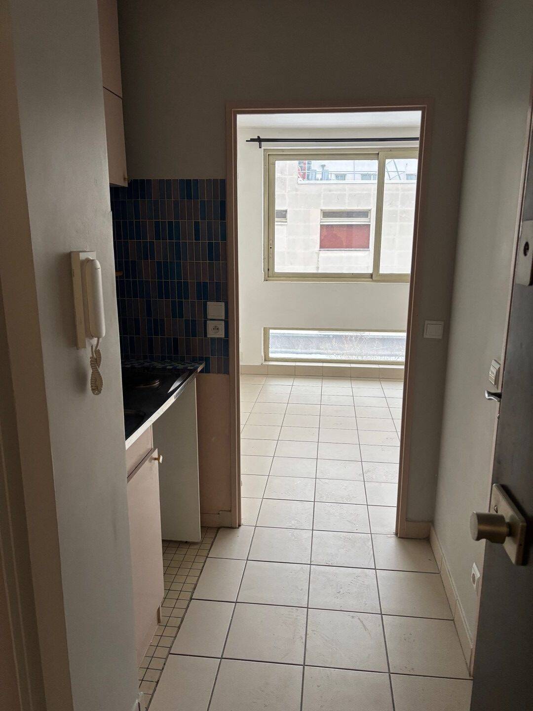 Maison à louer, 18m², CLICHY