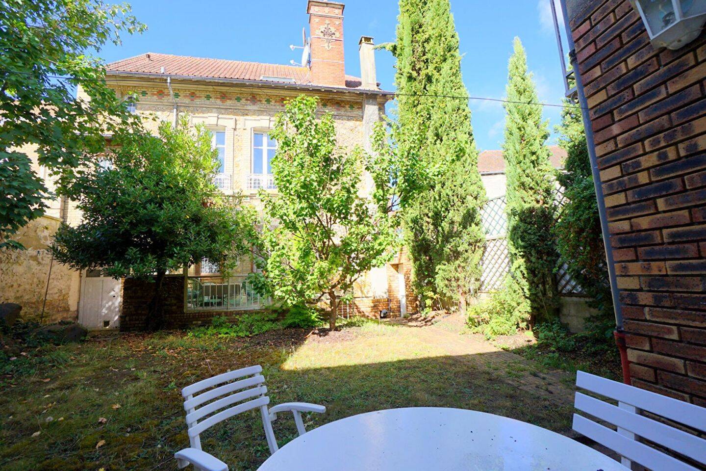 Maison à vendre, 284m², FLINS SUR SEINE