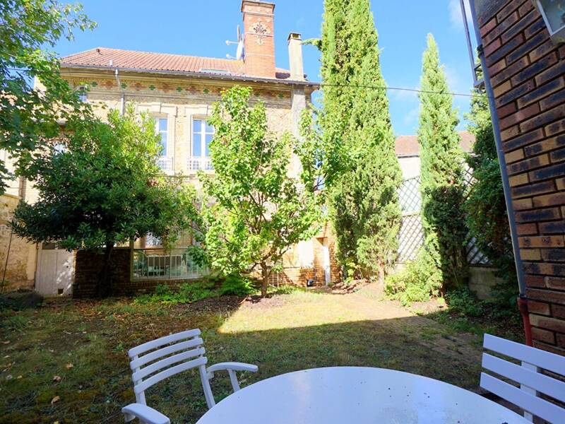 Maison à vendre, 284m², FLINS SUR SEINE