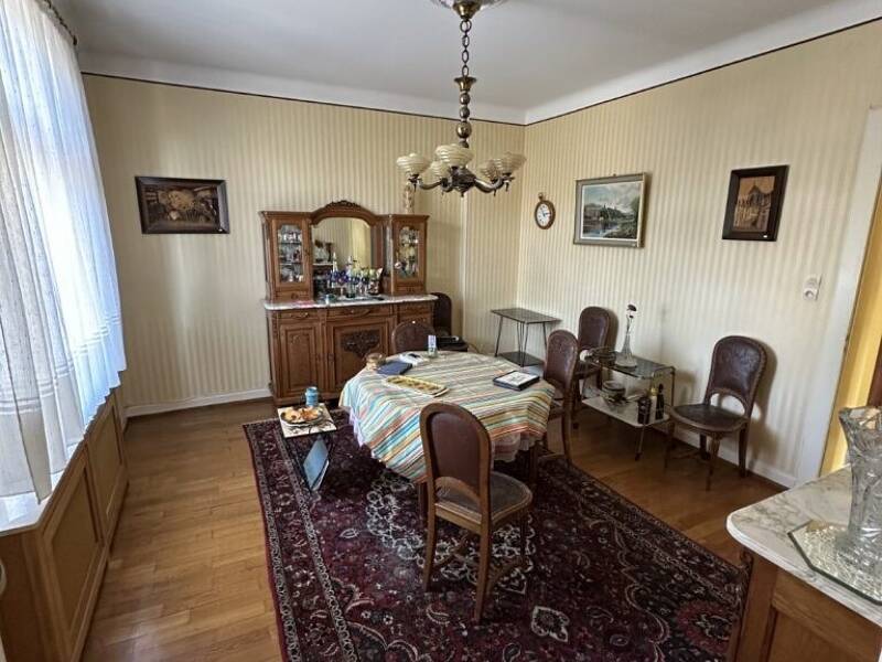 Maison à vendre, 190m², METZ