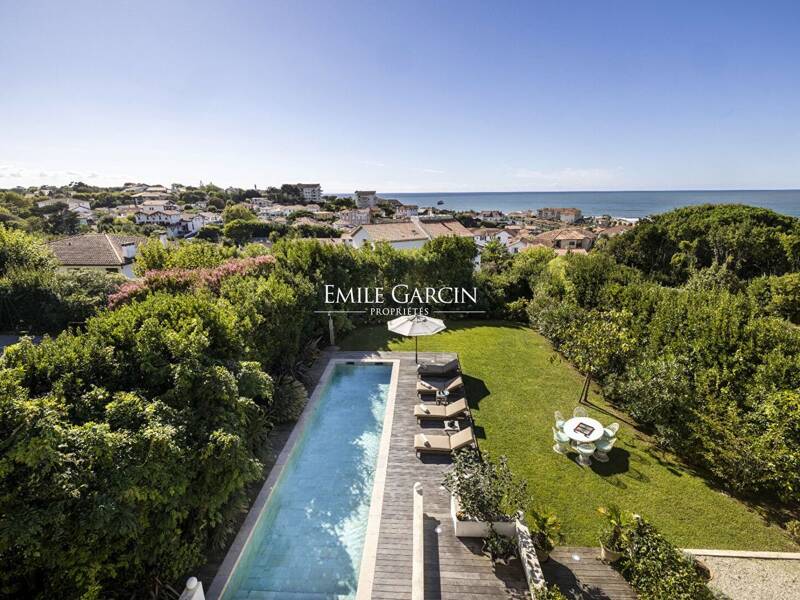 Maison à louer, 250m², ANGLET