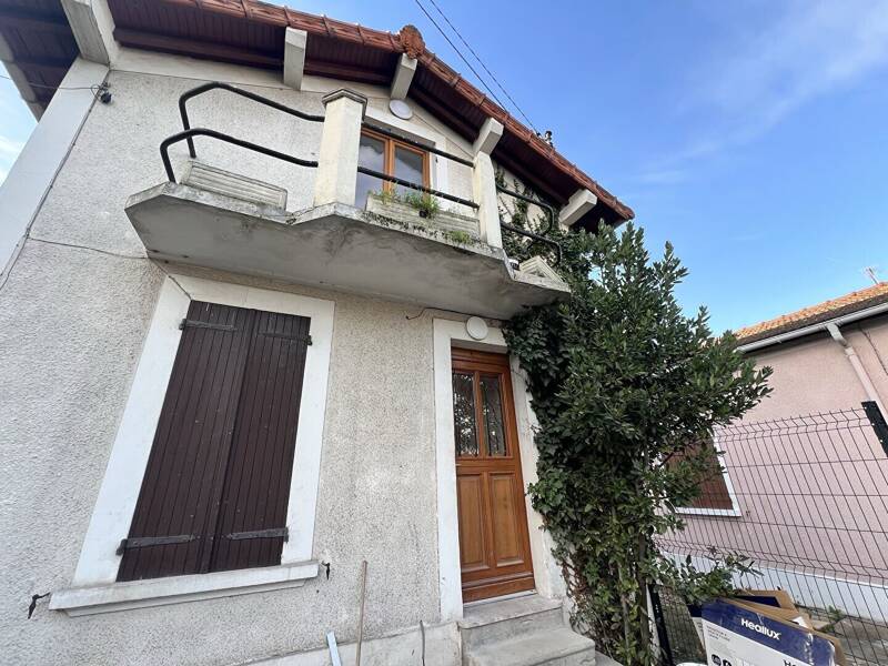 Maison à louer, 30m², CHAMPIGNY SUR MARNE