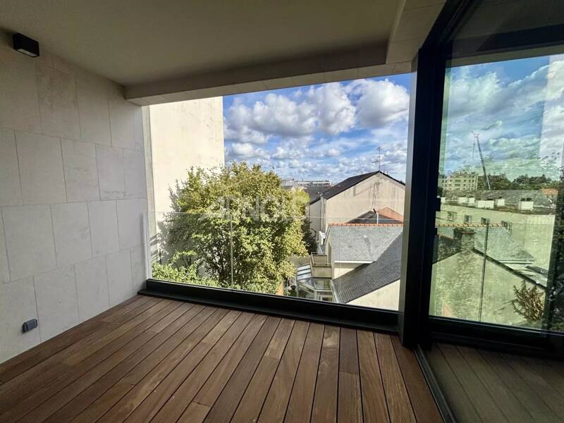 Maison à louer, 64m², NANTES