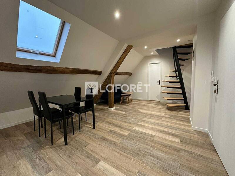 Maison à louer, 29m², MARCOUSSIS