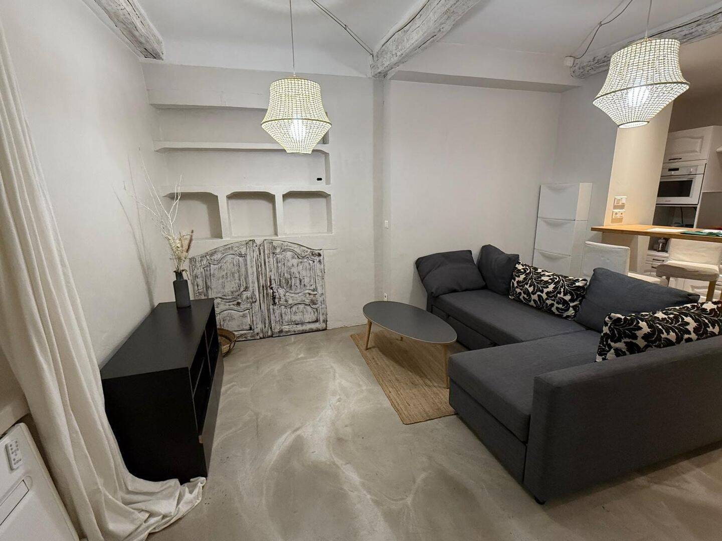 Maison à vendre, 29m², SAINT TROPEZ