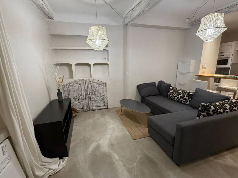 Maison à vendre, 29m², SAINT TROPEZ