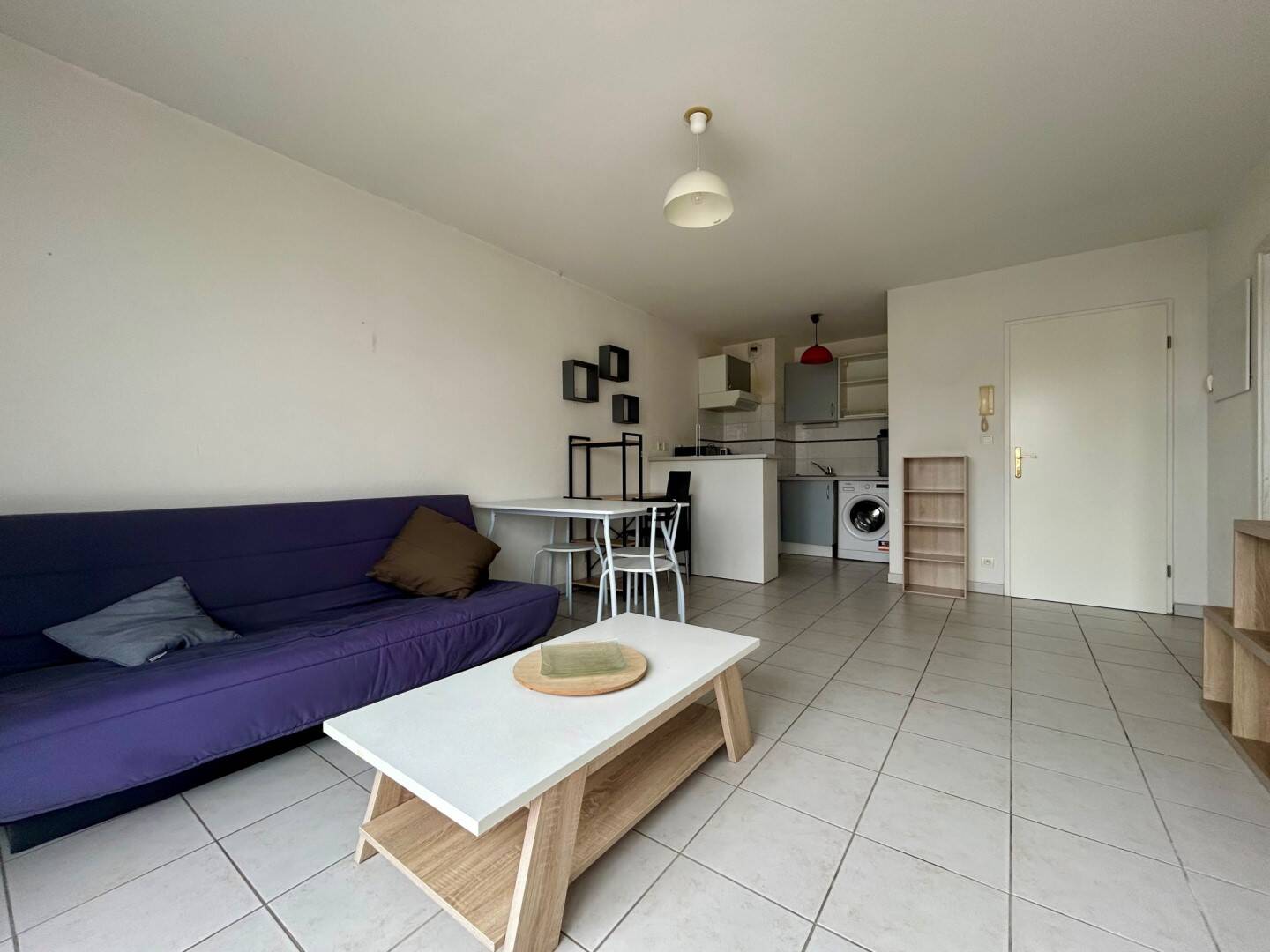 Maison à vendre, 43m², POITIERS