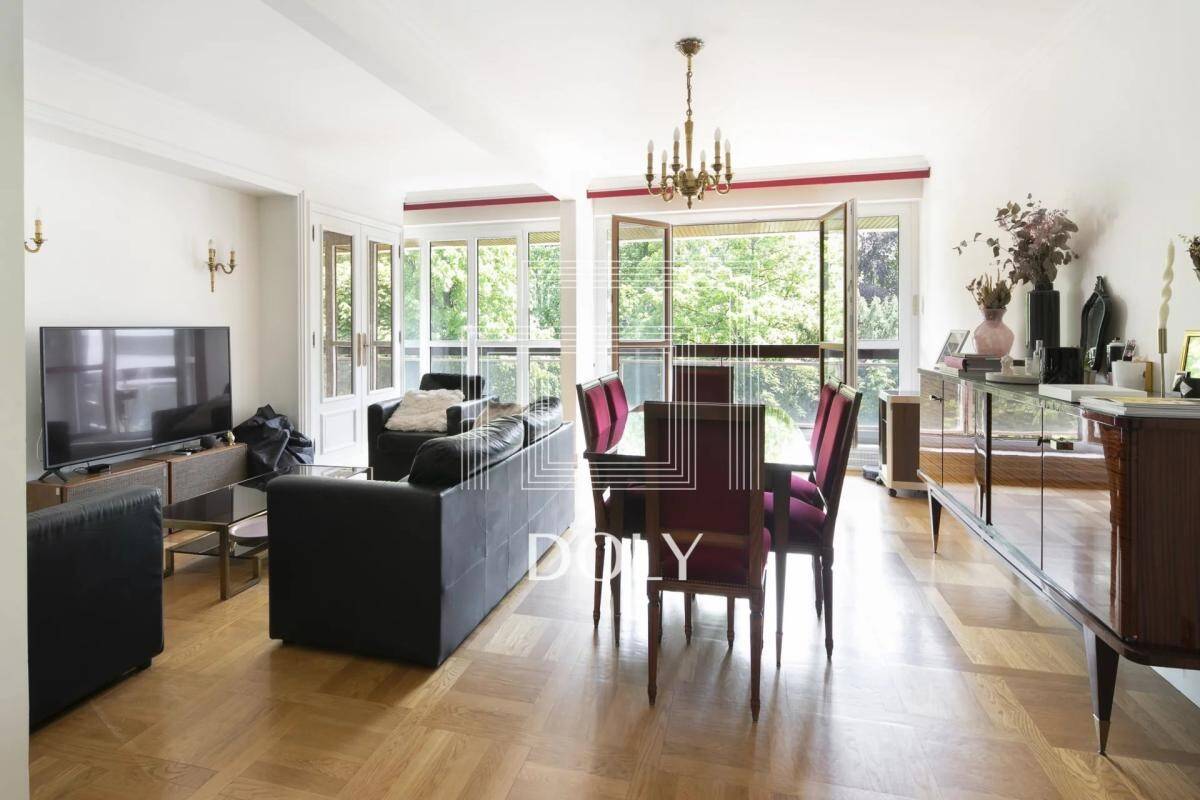 Maison à vendre, 90m², LEVALLOIS PERRET