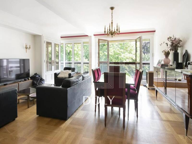 Maison à vendre, 90m², LEVALLOIS PERRET