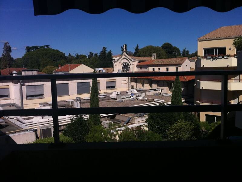 Maison à louer, 24m², MONTPELLIER