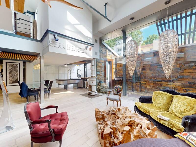 Maison à vendre, 223m², PANTIN