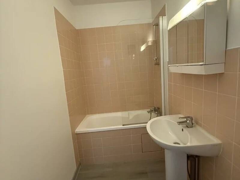 Maison à louer, 48m², TOURS