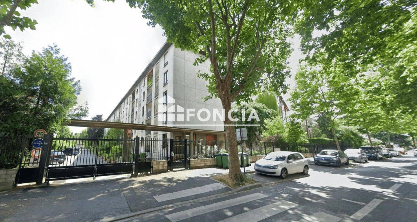 Maison à louer, 72m², ANTONY