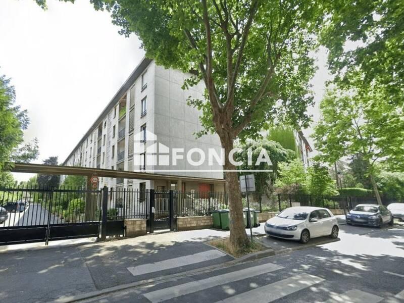 Maison à louer, 72m², ANTONY
