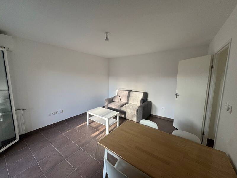 Maison à louer, 45m², SAINT ORENS DE GAMEVILLE