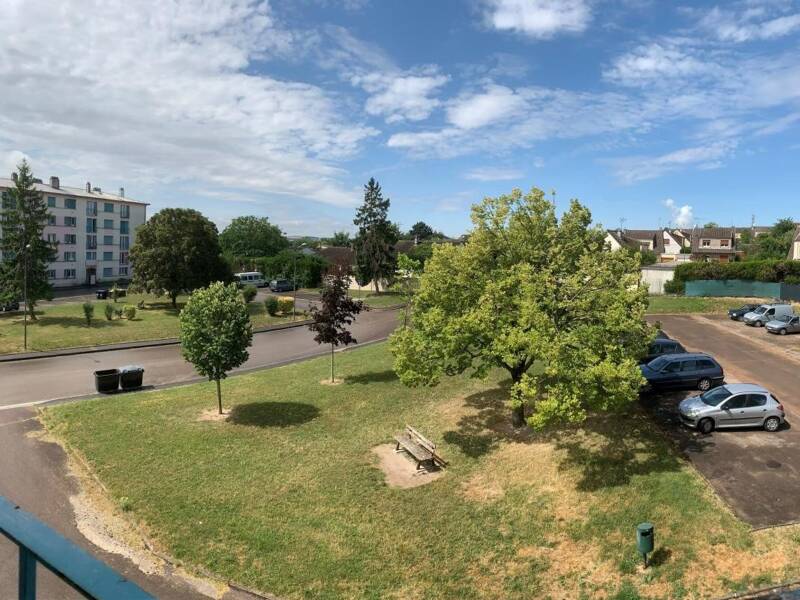 Maison à louer, 52m², ROMILLY SUR SEINE