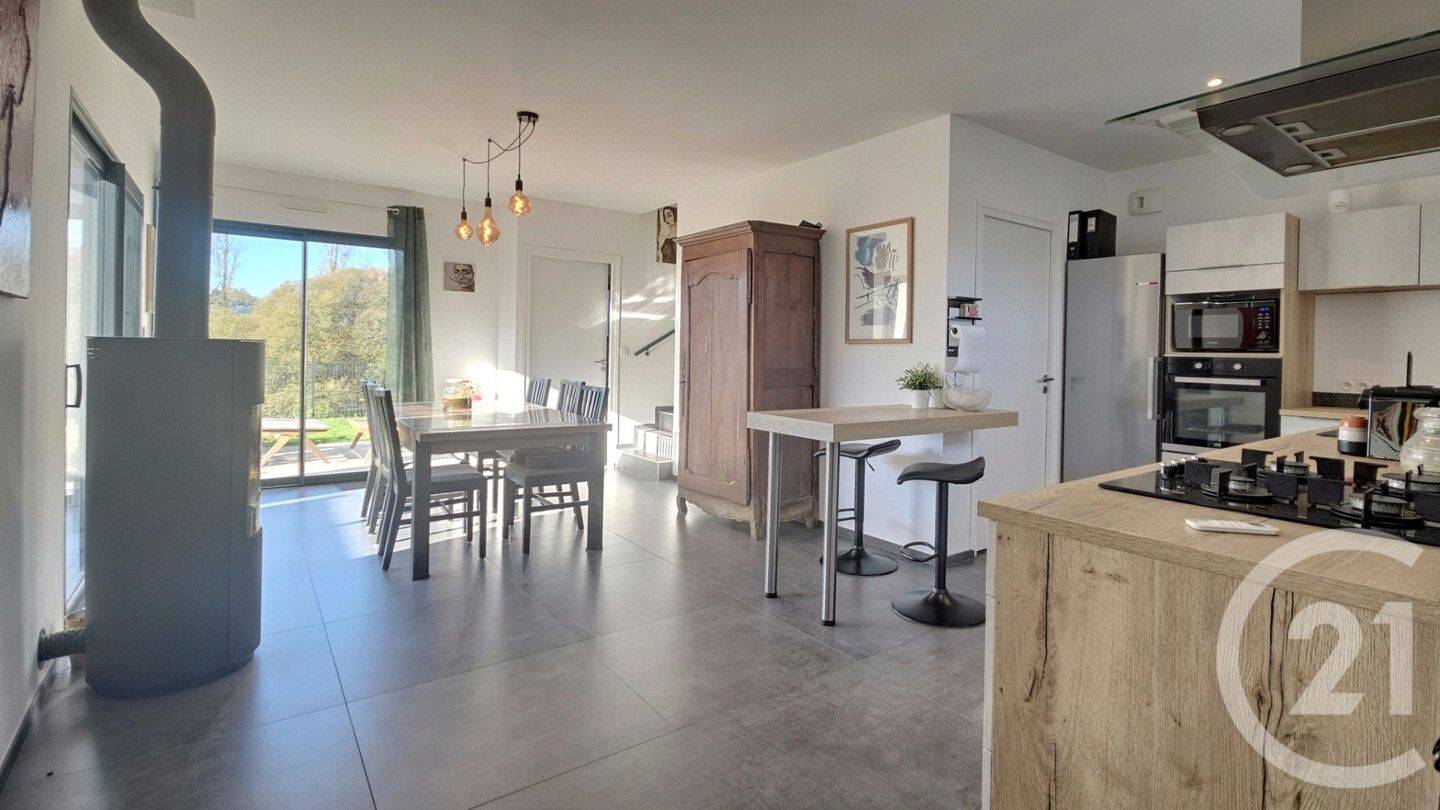 Maison à vendre, 121m², THEIX