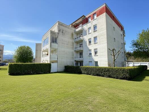 Appartement à vendre 86 000 € 1 pièce 1 chambre 29 m² Étage 4/4 Le Pont-de-Beauvoisin 73330