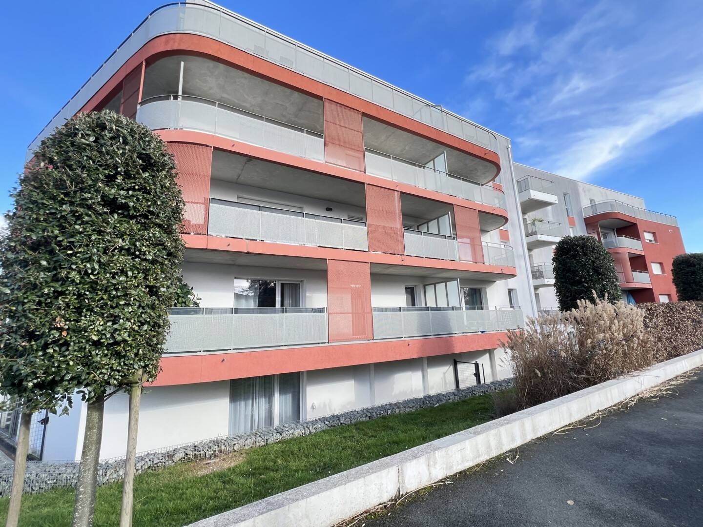 Maison à vendre, 42m², LA ROCHE SUR YON